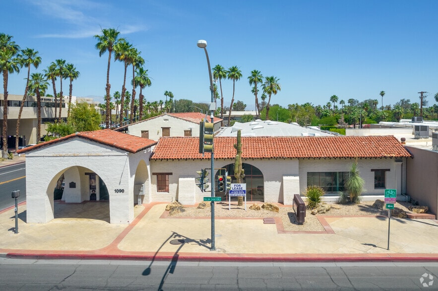 More Photos Of 1090 N Palm Canyon Dr, Palm Springs Loft Creative Space For Lease