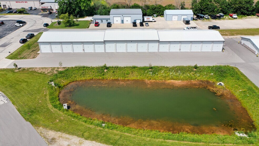 More Photos Of 1854 Industrial Dr, Green Bay Specialty For Sale