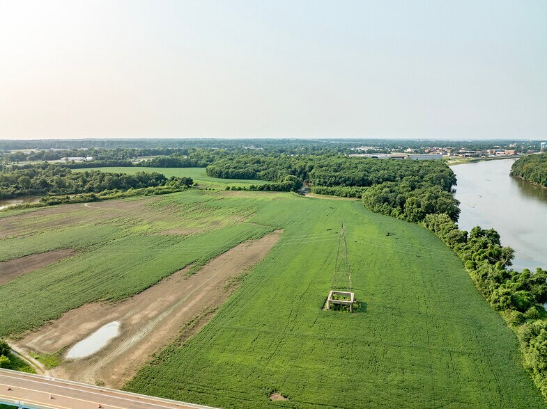 More Photos Of fort knox dr, Vincennes Land For Sale