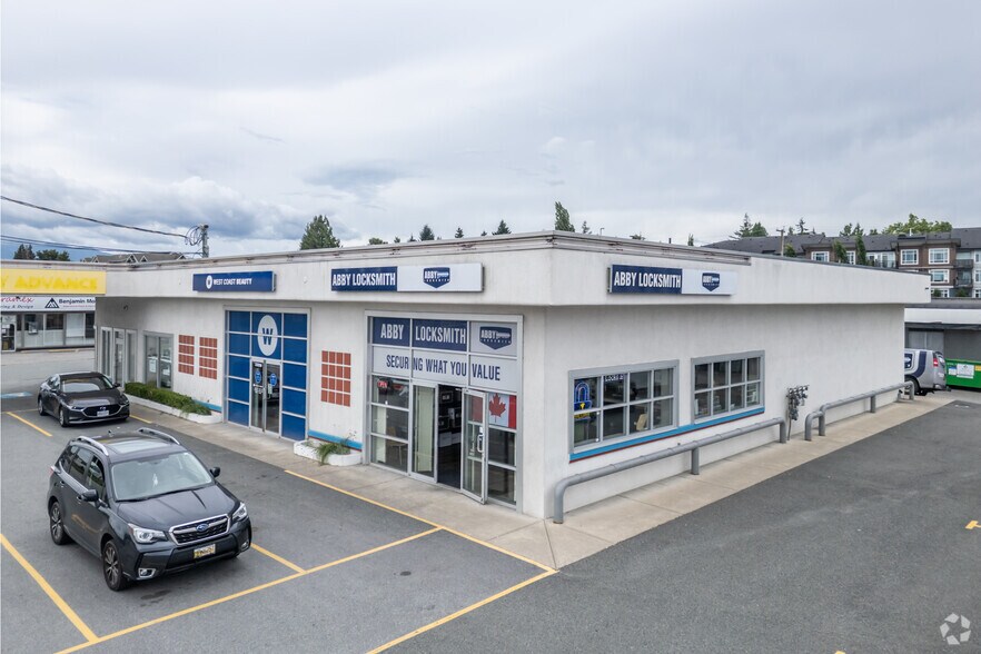More Photos Of 33258 S Fraser Way, Abbotsford Storefront For Lease