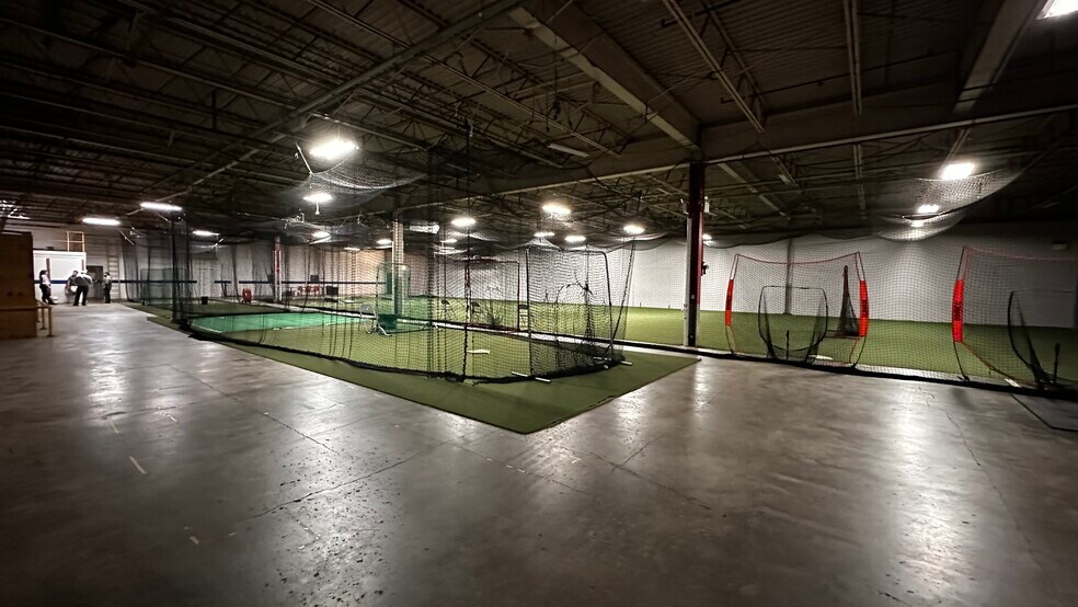 More Photos Of 1727-1801 Union Blvd, Allentown Warehouse For Lease