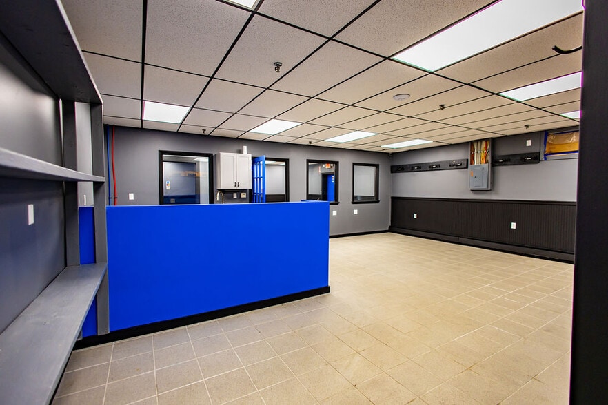 More Photos Of 99 N Main St, High Bridge Freestanding For Lease