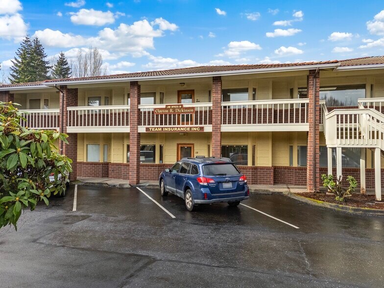 More Photos Of 6314 19th St W, Fircrest Office For Sale