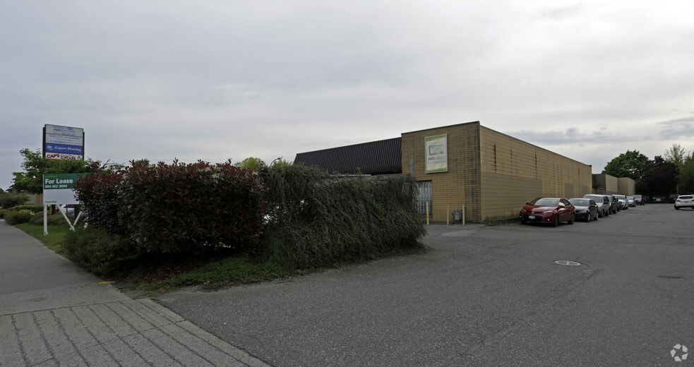 More Photos Of 7931 120th St, Delta Storefront For Lease