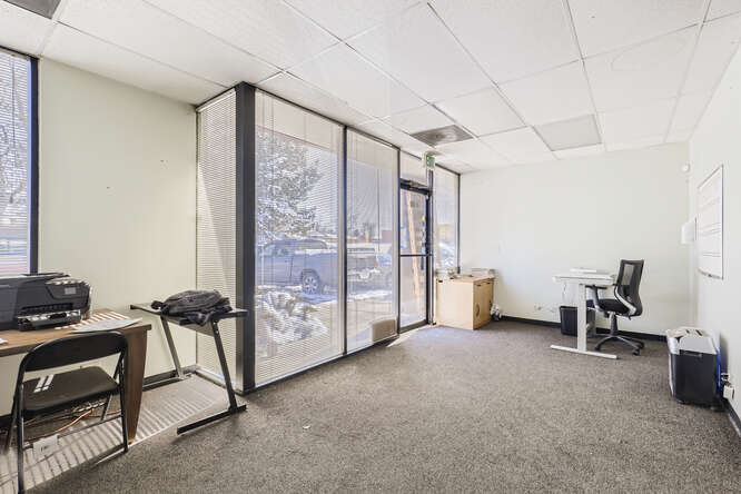 More Photos Of 5475 Peoria St, Denver Light Manufacturing For Sale