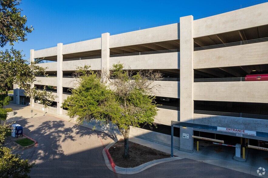 More Photos Of 9430 Research Blvd, Austin Unknown For Lease