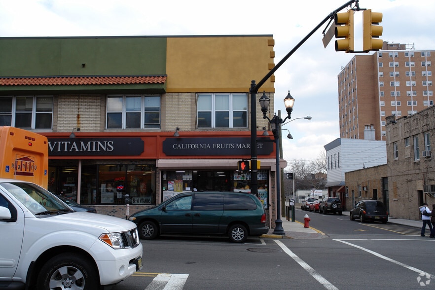 More Photos Of 6300 Bergenline Ave, West New York Storefront Retail Office For Sale
