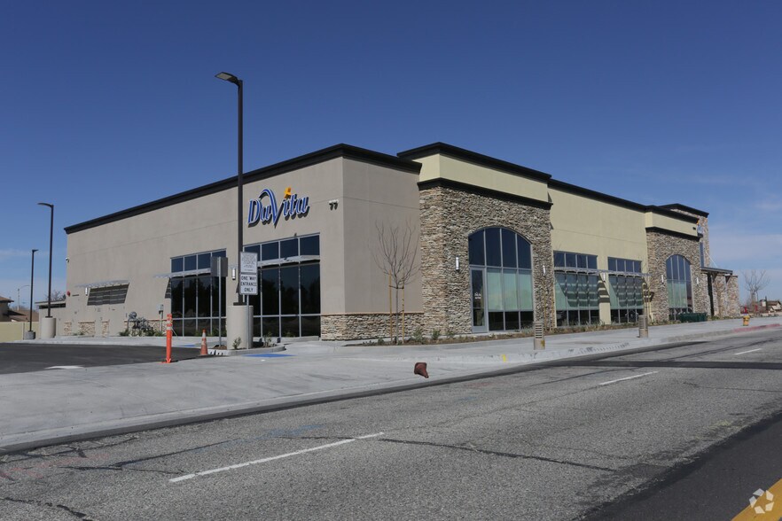 More Photos Of 15002 Amargosa Rd, Victorville Medical For Sale