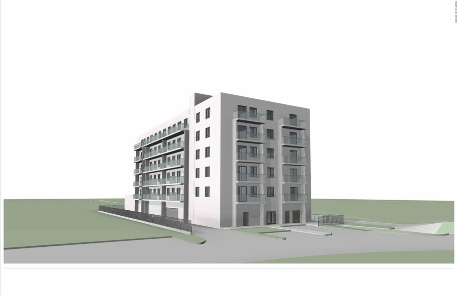 Primary Photo Of 312 Durham Market St S, Kincardine Land For Sale