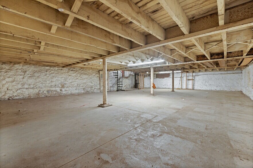 More Photos Of 1425 Agnes Ave, Kansas City Warehouse For Lease