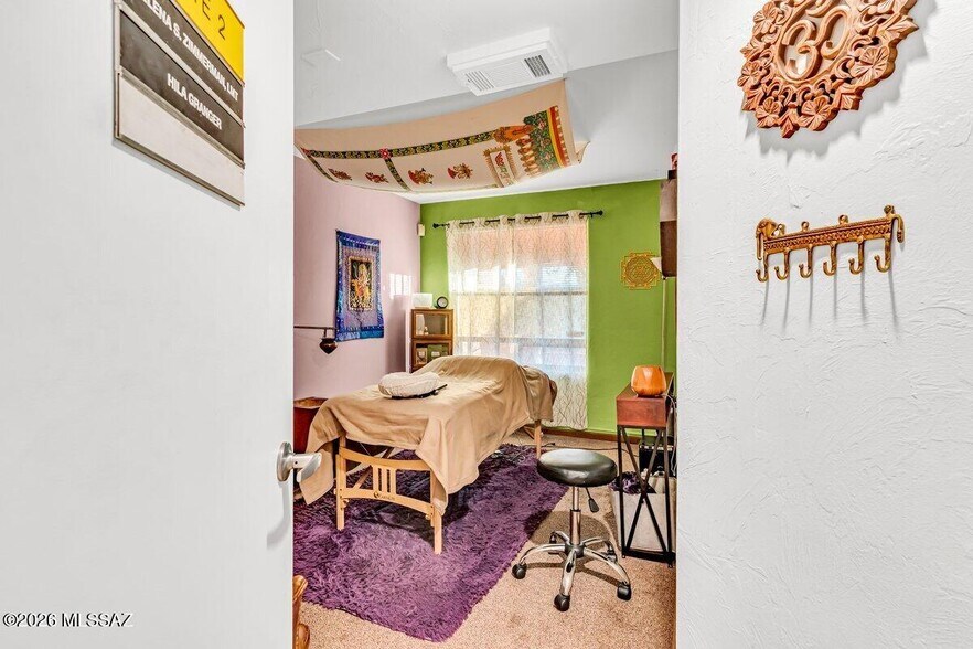 More Photos Of 2559 E Fort Lowell Rd, Tucson Office Residential For Sale