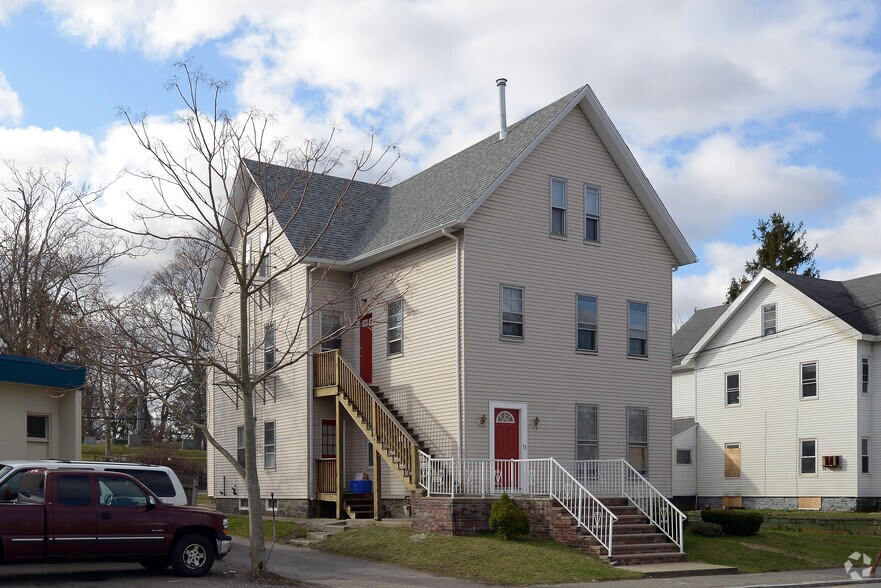 More Photos Of 98 Winthrop St, Taunton Apartments For Sale