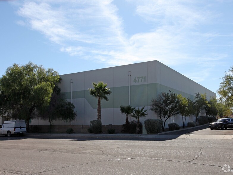 More Photos Of 4771 S Overland Dr, Tucson Warehouse For Sale