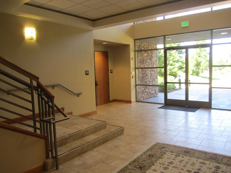 More Photos Of 10640 Mather Blvd, Mather Office For Lease