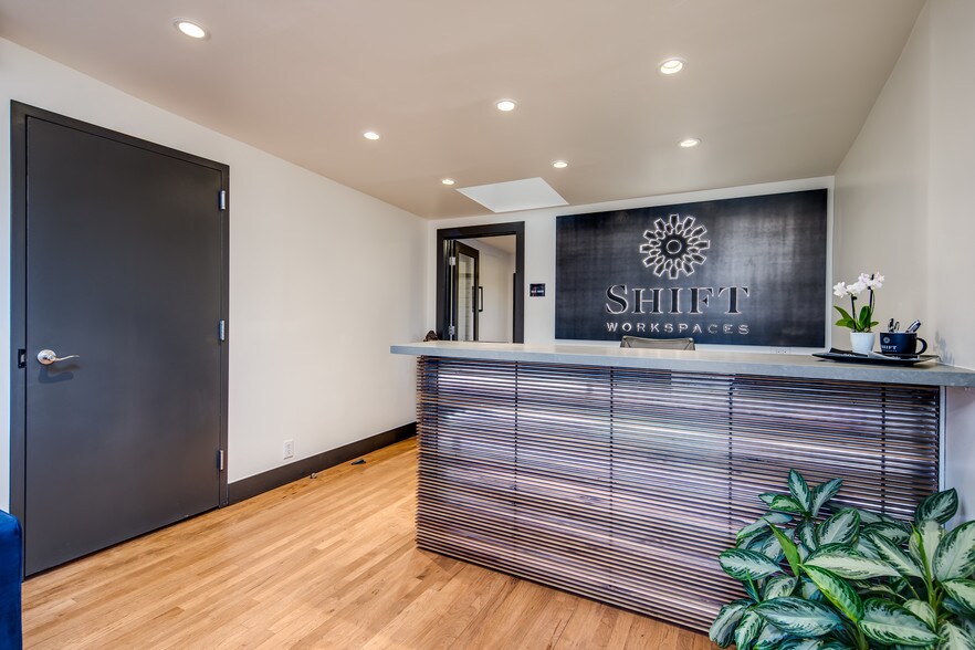 More Photos Of 383 N Corona St, Denver Coworking Space