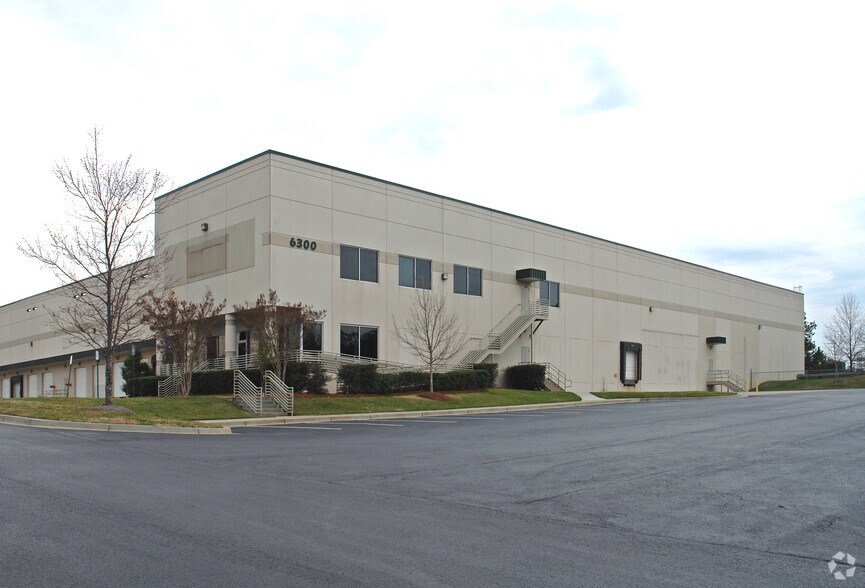 More Photos Of 6300 Boat Rock Blvd SW, Atlanta Warehouse For Lease
