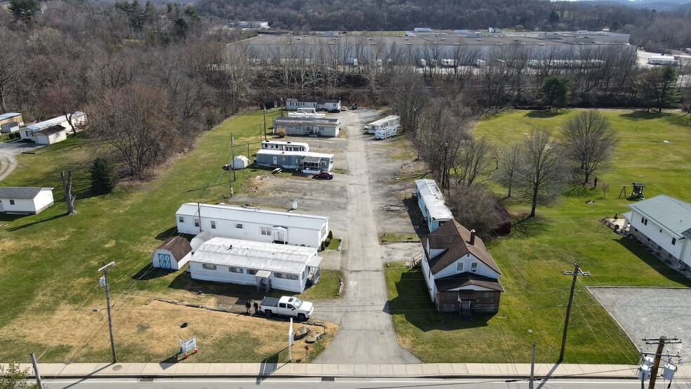 More Photos Of 153 W Pennsylvania Ave, New Stanton Land For Sale