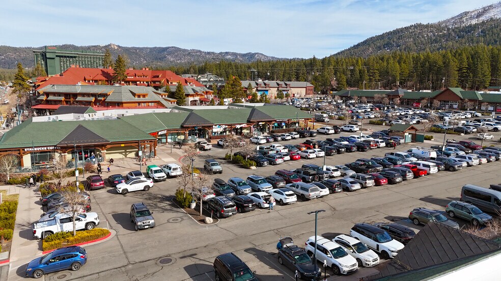 More Photos Of 4000 Lake Tahoe Blvd, South Lake Tahoe Unknown For Lease
