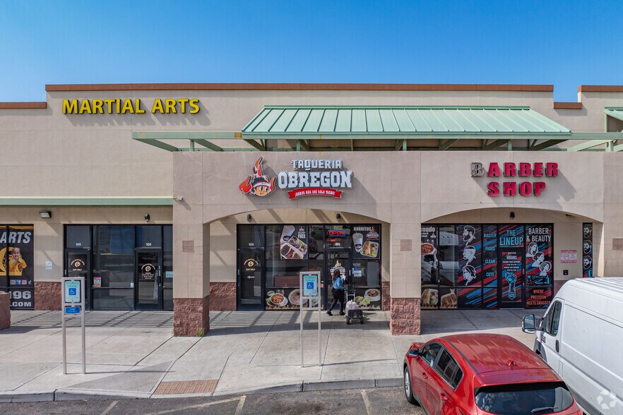 More Photos Of W Glendale Ave @ N 67th Ave, Glendale Unknown For Lease