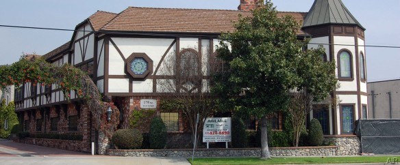 Primary Photo Of 178 S Victory Blvd, Burbank Office For Lease
