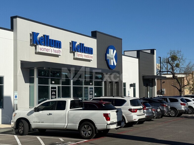 More Photos Of 9955 Braun Rd, Helotes Medical For Sale