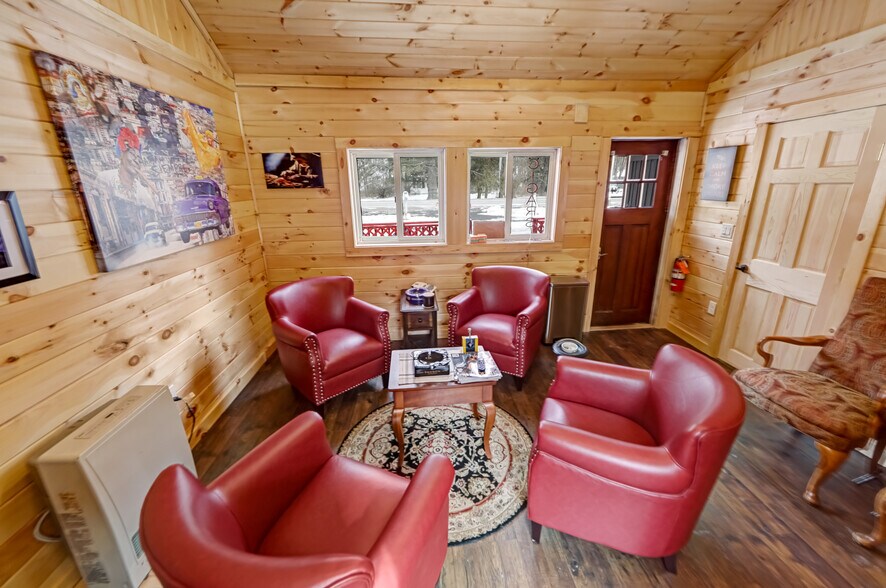 More Photos Of 7159 State Route 28, Shandaken Restaurant For Sale