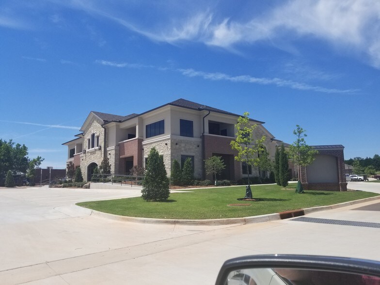 More Photos Of S Coltrane Rd, Edmond Land For Sale