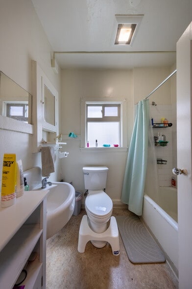 More Photos Of 2411 Durant Ave, Berkeley Apartments For Sale