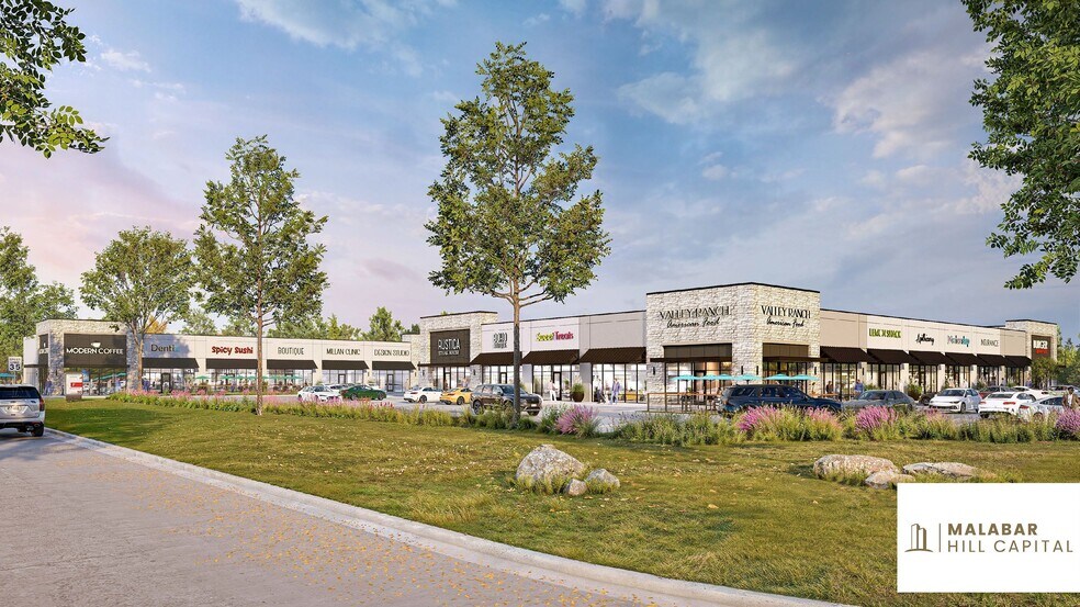 Primary Photo Of SEQ of US 59 & Doris Rd, Beasley Unknown For Lease