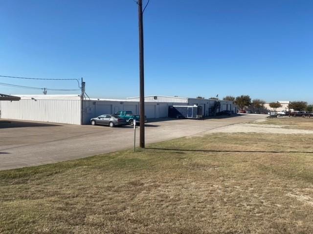 More Photos Of 2000 Whitley Rd, Keller Light Distribution For Lease