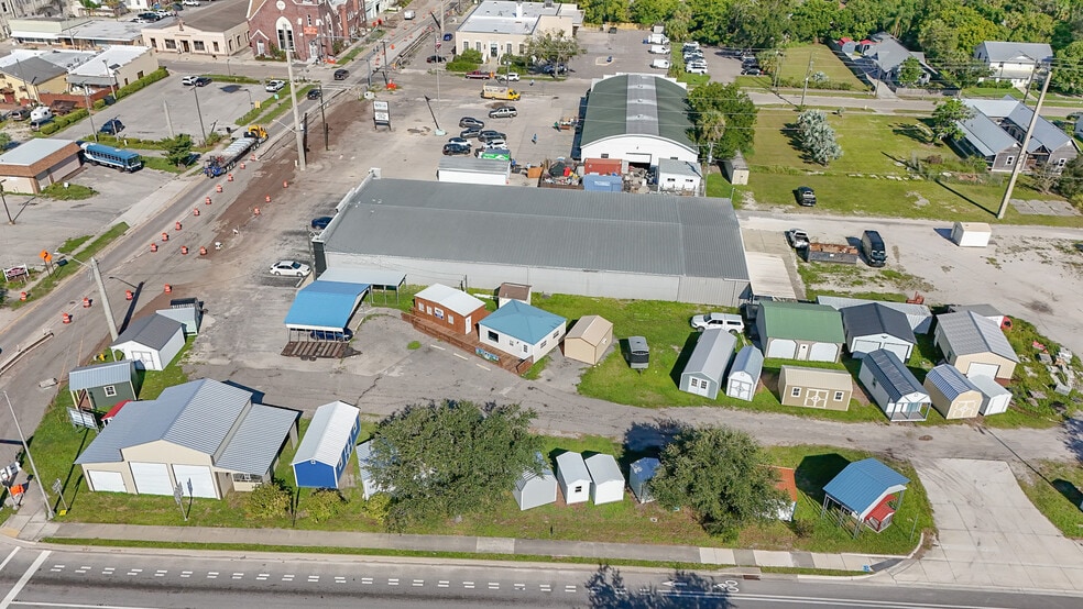 More Photos Of 17 Hickory St, Arcadia Storefront Retail Office For Sale