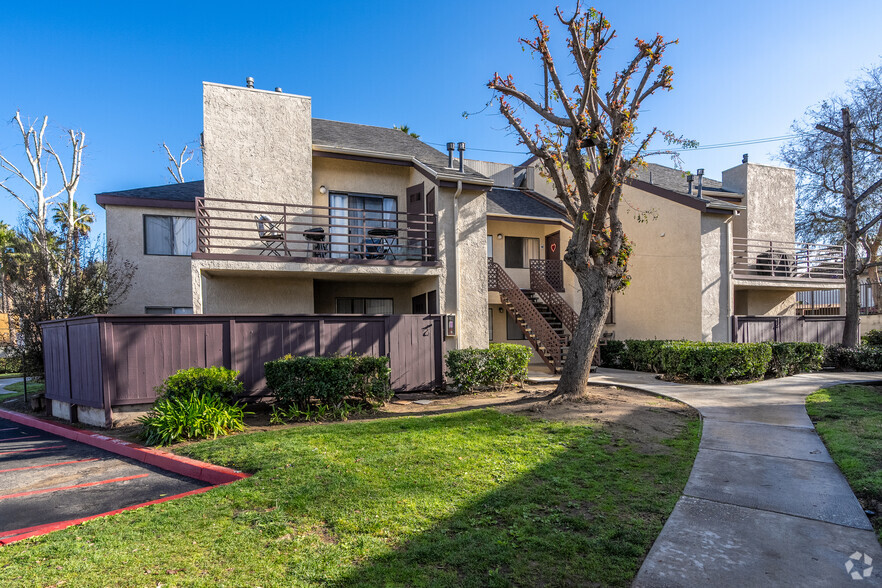 Primary Photo Of 3573 Columbia Ave, Riverside Apartments For Sale