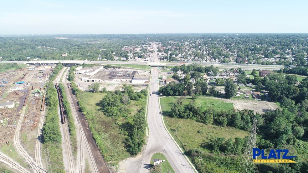 More Photos Of 841 S State St, Girard Land For Sale