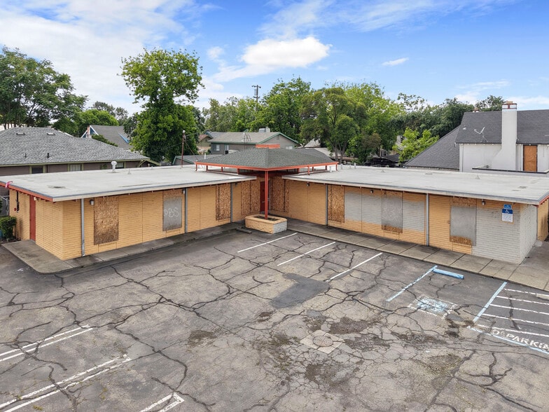 More Photos Of 512 W Harding Way, Stockton Medical For Sale