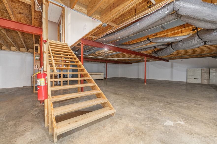 More Photos Of 4718 National Rd E, Richmond Office For Lease