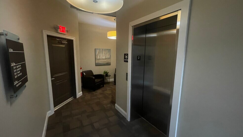 More Photos Of 444 Cass St, Traverse City Flex For Lease