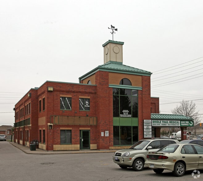 More Photos Of 9249 Kennedy Rd, Markham Medical For Lease