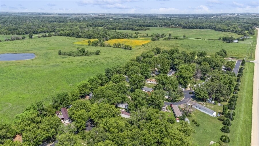 More Photos Of 30980 Scott Park Rd, Long Grove Manufactured Housing Mobile Home Park For Sale