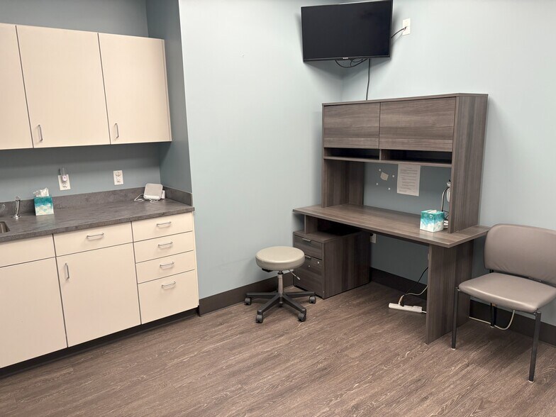 More Photos Of 2900 E 136th Ave, Thornton Medical For Lease
