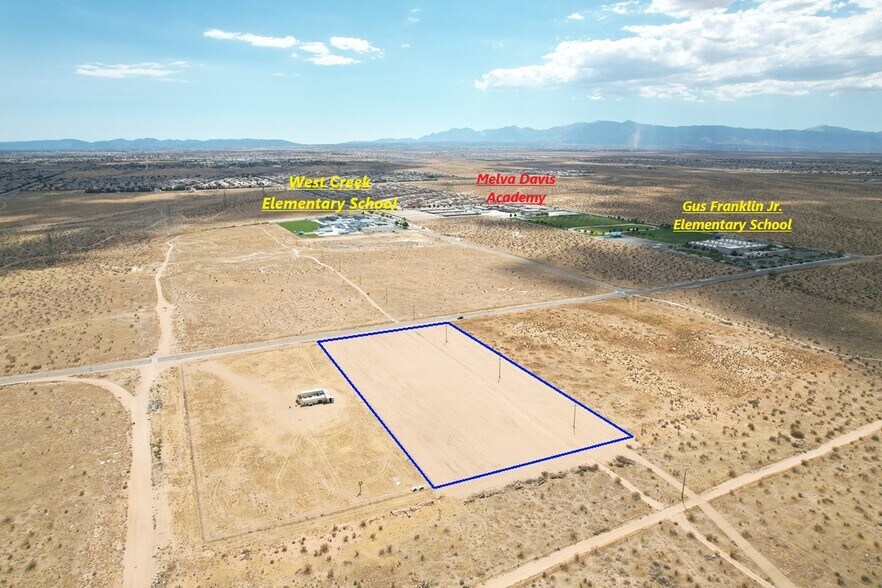More Photos Of 00000 Hopland St, Adelanto Land For Sale