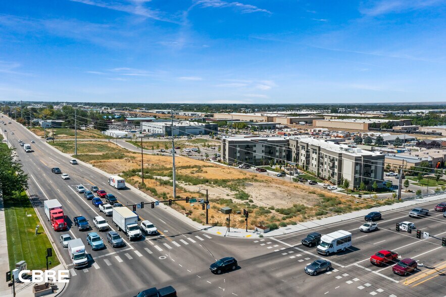 More Photos Of , Meridian Land For Sale