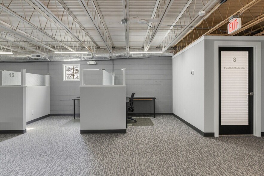 More Photos Of 117 S Main St, Hopewell Coworking Space