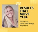Samantha Lipp