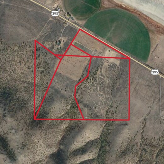 More Photos Of 448-395 Hwy 395, Milford Land For Sale