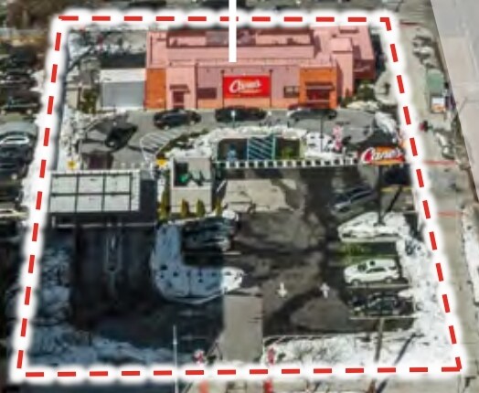 More Photos Of 506 Utica Ave, Brooklyn Fast Food For Sale