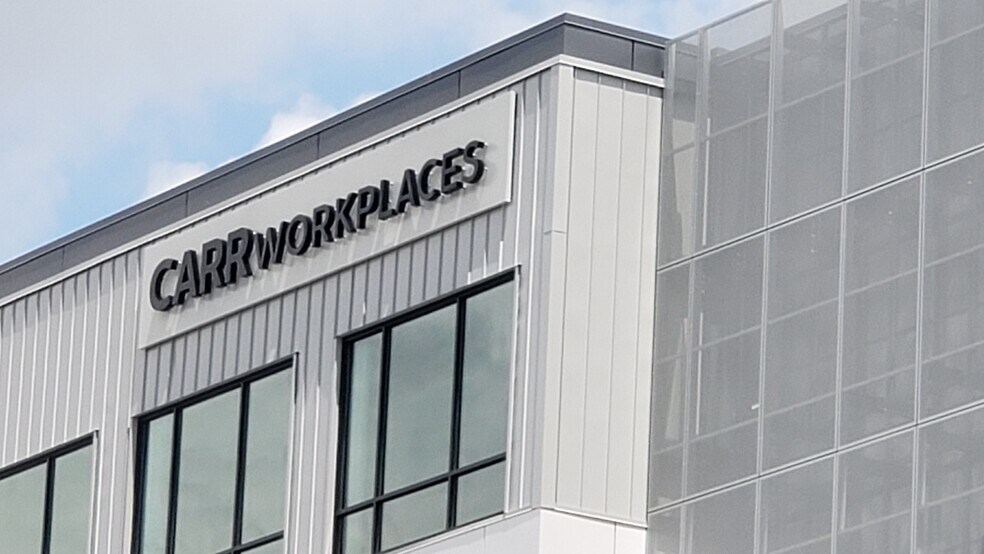 More Photos Of 101 Foundry Dr, West Lafayette Office For Lease
