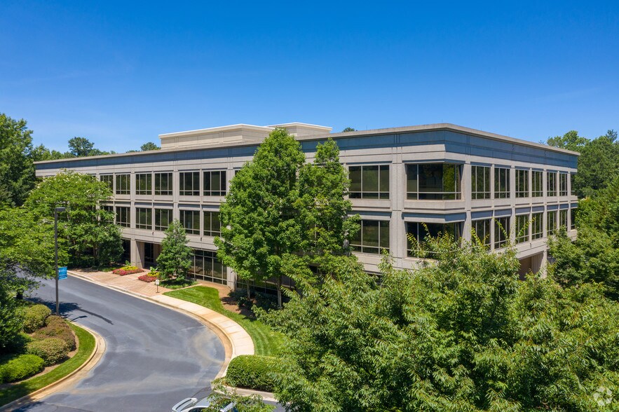Primary Photo Of 6600 Peachtree Dunwoody Rd NE, Atlanta Office For Lease