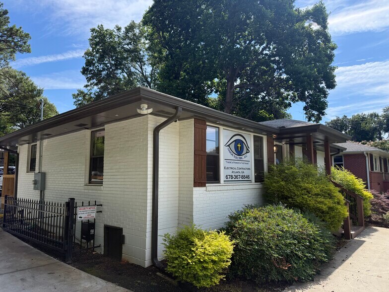 More Photos Of 137 Powers Ferry Rd, Marietta Office For Sale