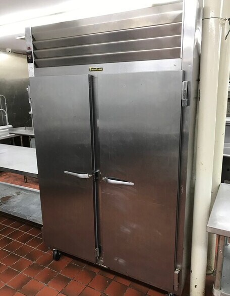 More Photos Of 2360 Pulaski Hwy, North East Restaurant For Sale