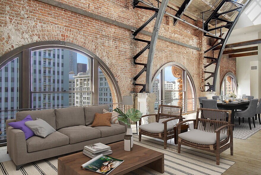 More Photos Of 610 S Main St, Los Angeles Apartments For Lease